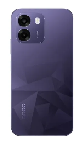 OPPO K14 5G (Prism Violet, 6GB + 128GB)